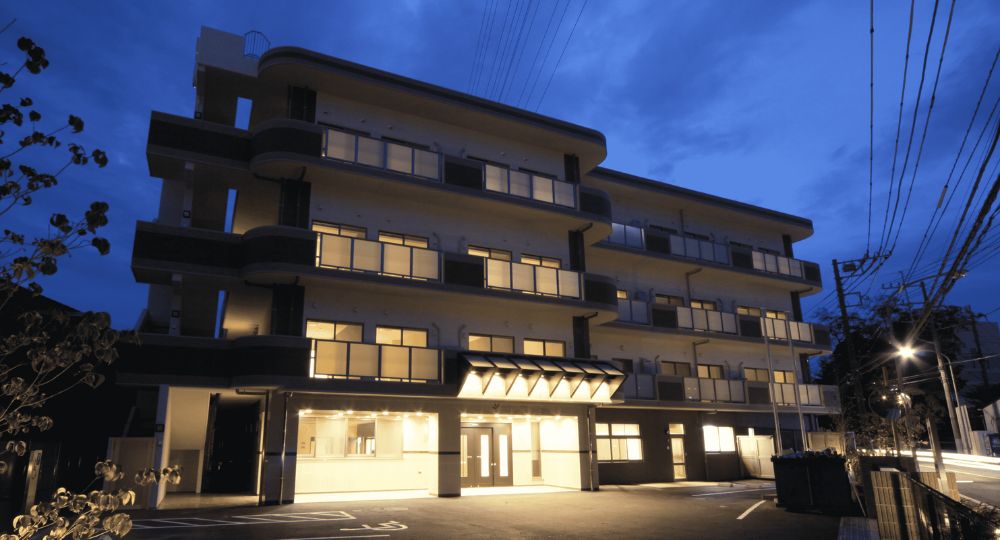 徳島の優良企業社会福祉法人緑樹会